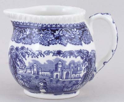 Creamer or Jug c1940s